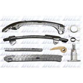 Achetez des Kit de chaîne de distribution DOLZ SKCT125 à prix pour 73,56 €