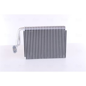 Verdampfer, Klimaanlage 92174