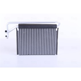 Verdampfer, Klimaanlage 92177