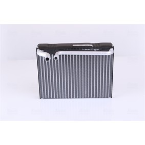 Verdampfer, Klimaanlage 92186