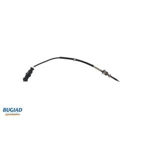 Compre Sensor, temp. gas escape de BUGIAD online para Vectra C Caravan (Z02) a precios moderados