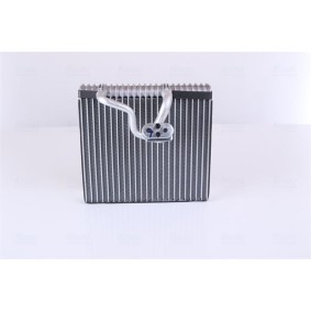 Verdampfer, Klimaanlage 92187