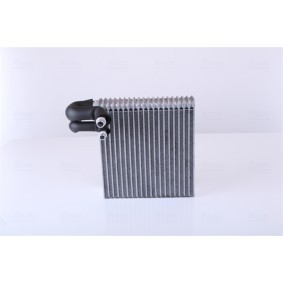 Verdampfer, Klimaanlage 92188