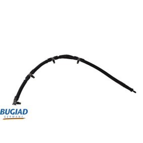 Schlauch, Leckkraftstoff BFH18061 AUDI Q3 von BUGIAD