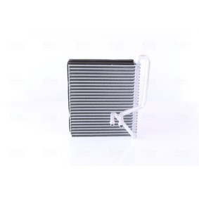 Verdampfer, Klimaanlage 92190