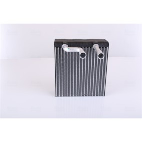 Verdampfer, Klimaanlage 92193