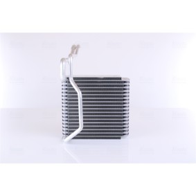 Verdampfer, Klimaanlage 92194