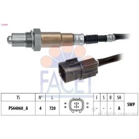 Lambdasonde 10.8608 von FACET günstig für 185,25 € online kaufen