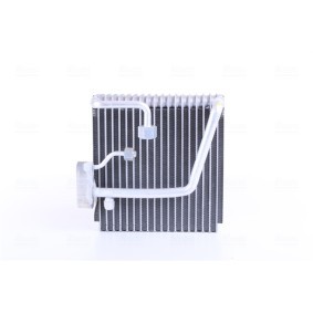 Verdampfer, Klimaanlage 92204
