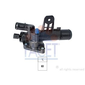 Kühlwasserthermostat 7.7928 von FACET günstig für 46,19 € online kaufen