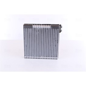 Verdampfer, Klimaanlage 92213