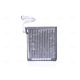 Verdampfer, Klimaanlage 92214