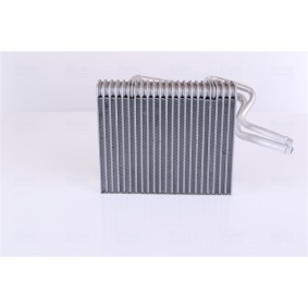 Verdampfer, Klimaanlage 92215