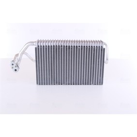 Verdampfer, Klimaanlage 92221