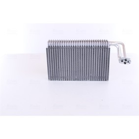 Verdampfer, Klimaanlage 92235