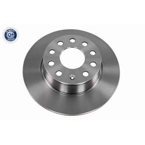 Achetez des Disque de frein VAICO V10-40101 à prix pour 39,05 €