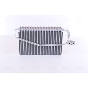 Verdampfer, Klimaanlage 92245