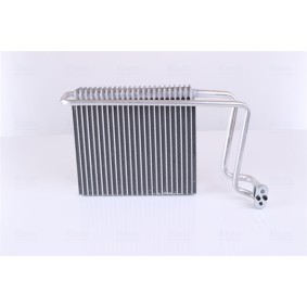 Verdampfer, Klimaanlage 92248