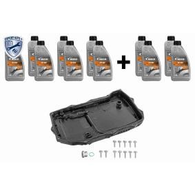 Ölwechselkit für Automatikgetriebe V10-8007-XXL