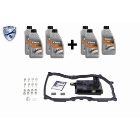 Ölwechselkit für Automatikgetriebe V10-8038-XXL