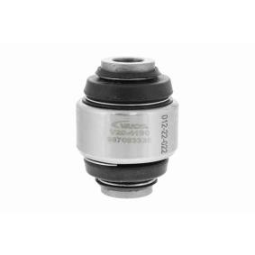 Lagerung, Lenker V20-4190