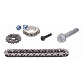 Achetez des Kit de chaînes, commande de pompe à huile VAICO V20-4381 à prix pour 161,28 €