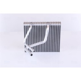 Verdampfer, Klimaanlage 92270