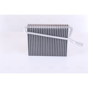 Verdampfer, Klimaanlage 92271