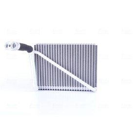 Verdampfer, Klimaanlage 92272
