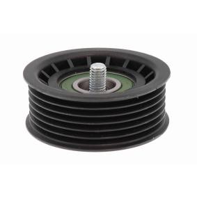 Achetez des Galet enrouleur de courroie d'accessoire VAICO V24-1364 à prix pour 25,78 €