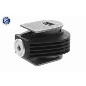 Lagerung, Differential V30-4249