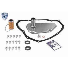 Ölwechselkit für Automatikgetriebe V38-0222-BEK