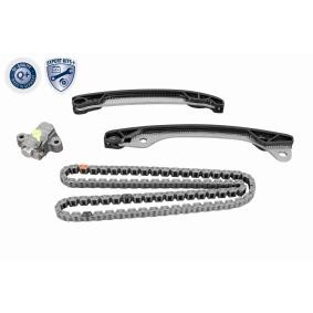 Achetez des Kit de chaîne de distribution VAICO V46-10006-BEK à prix pour 461,29 €