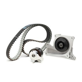 Achetez des Kit de distribution + pompe à eau VAICO V46-50028 à prix pour 187,96 €
