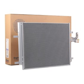 Klimakondensator 940043