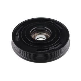 Achetez des Poulie damper (vilebrequin) AISIN PDAFC-700 à prix pour 84,33 €