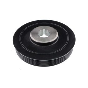 Achetez des Poulie damper (vilebrequin) AISIN PDAFC-702 à prix pour 65,01 €