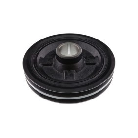 Achetez des Poulie damper (vilebrequin) AISIN PDAM-700 à prix pour 84,46 €