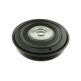Achetez des Poulie damper (vilebrequin) AISIN PDAPS-700 à prix pour 74,11 €