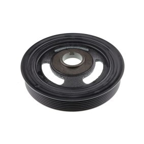Achetez des Poulie damper (vilebrequin) AISIN PDAPS-701 à prix pour 63,21 €