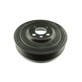 Achetez des Poulie damper (vilebrequin) AISIN PDAVG-702 à prix pour 70,50 €