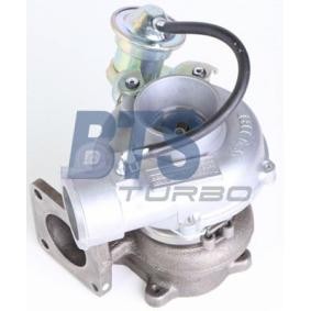 Turbolader T912157BL von BTS TURBO günstig für 783,55 € online kaufen