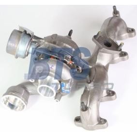 Turbolader von BTS TURBO