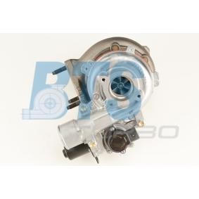 Kjøp Turbolader av BTS TURBO T915014BL til den lave prisen 18792,29 NOK