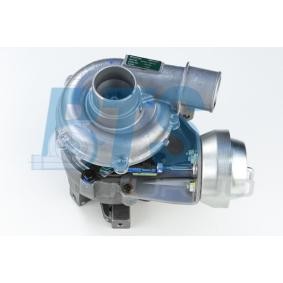 Turbolader T915214BL