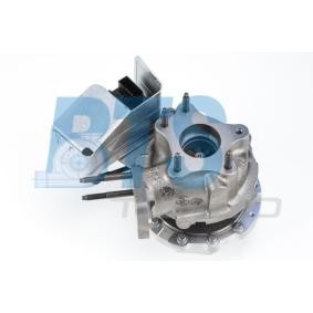 Turbolader T915769BL LANCIA VOYAGER von BTS TURBO