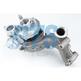 Kjøp Turbolader av BTS TURBO T916131BL til den lave prisen 13775,02 NOK