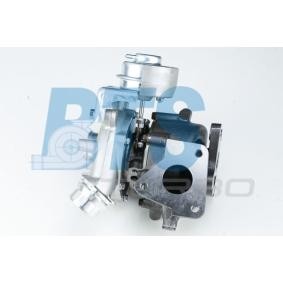 Turbolader T916680BL von BTS TURBO günstig für 1005,84 € online kaufen