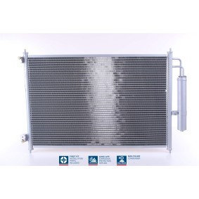 Klimakondensator 940121