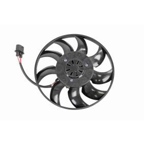 Kühlerlüfter V10-01-0003 von VEMO günstig für 239,50 € online kaufen